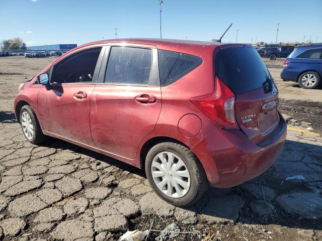 Photo 2 from auction – 2016 NISSAN VERSA NOTE with VIN 3N1CE2CP7GL384622