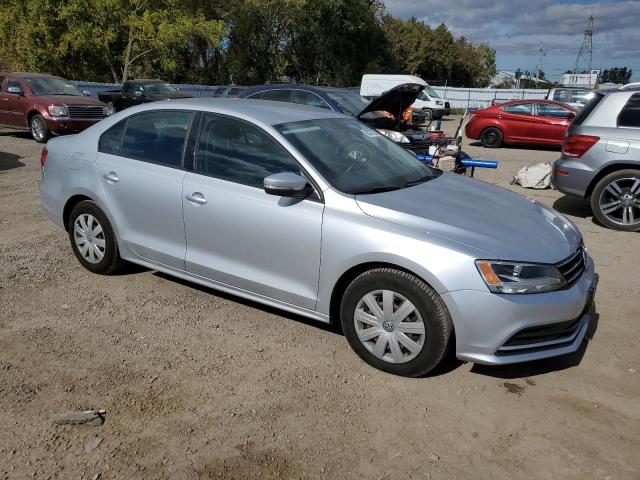 Photo 4 from auction – 2016 VOLKSWAGEN JETTA S with VIN 3VW267AJ8GM332280