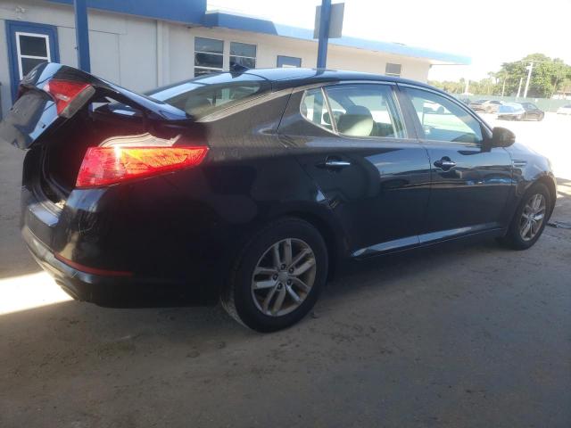 Photo 3 from auction – 2013 KIA OPTIMA with VIN 5XXGM4A71DG247134