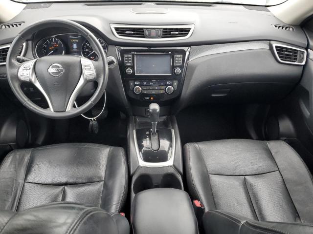 Photo 8 from auction – 2015 NISSAN ROGUE S with VIN 5N1AT2MT0FC776790