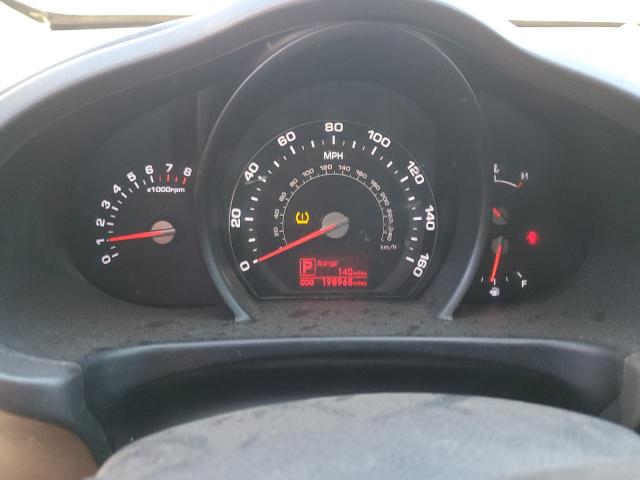 Zdjęcie 9 z aukcji – 2012 KIA SPORTAGE E z VIN KNDPCCA25C7176674