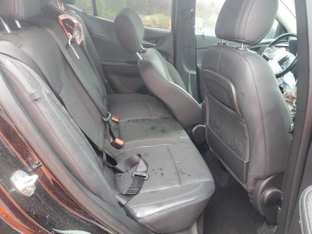 Photo 11 from auction – 2024 BUICK ENCORE GX with VIN KL4AMBSL0RB009403