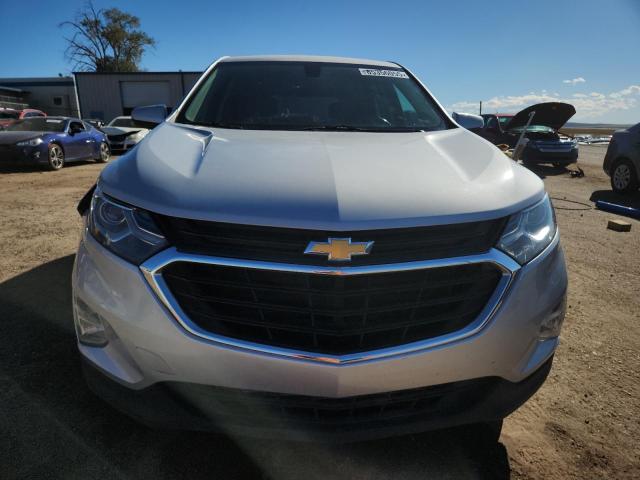 Photo 5 from auction – 2019 CHEVROLET EQUINOX LT with VIN 2GNAXKEV4K6161680
