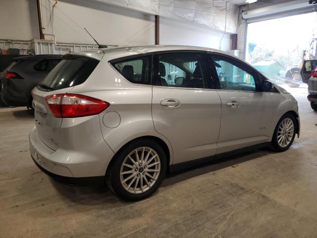 Photo 3 from auction – 2013 FORD C-MAX SEL with VIN 1FADP5BU9DL503045