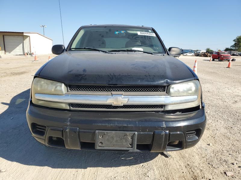 Photo 5 from auction – 2008 CHEVROLET TRAILBLAZE with VIN 1GNDS13S182220091