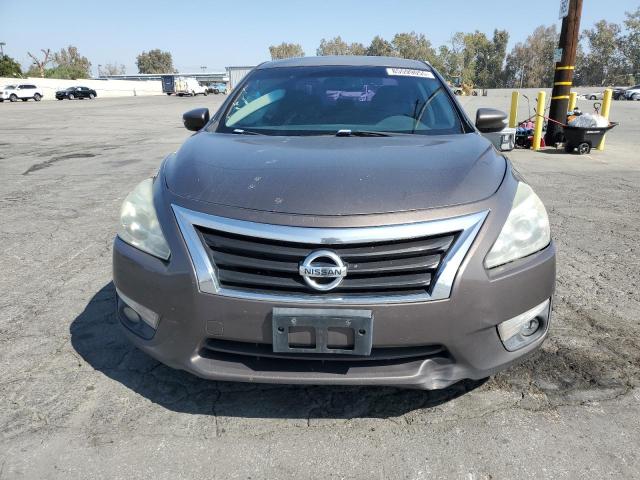 Photo 5 from auction – 2015 NISSAN ALTIMA 2.5 with VIN 1N4AL3AP1FC288147