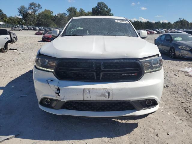 Photo 5 from auction – 2017 DODGE DURANGO GT with VIN 1C4RDJDG2HC871002