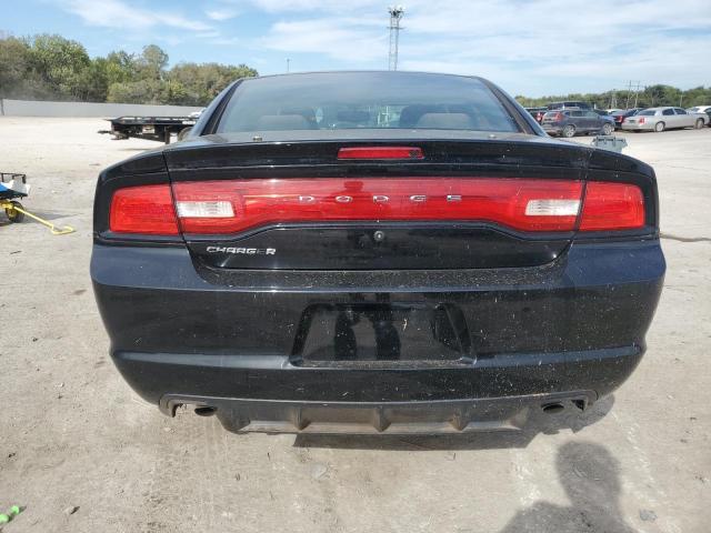 Photo 6 from auction – 2014 DODGE CHARGER with VIN 2C3CDXAT9EH367280