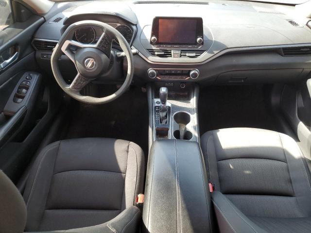 Photo 8 from auction – 2022 NISSAN ALTIMA SV with VIN 1N4BL4DV9NN307244