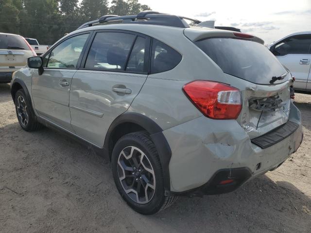 Photo 2 from auction – 2017 SUBARU CROSSTREK with VIN JF2GPANC2HH236294
