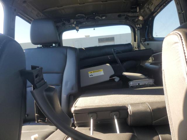 Photo 10 from auction – 2021 HONDA PILOT TOUR with VIN 5FNYF6H96MB009946