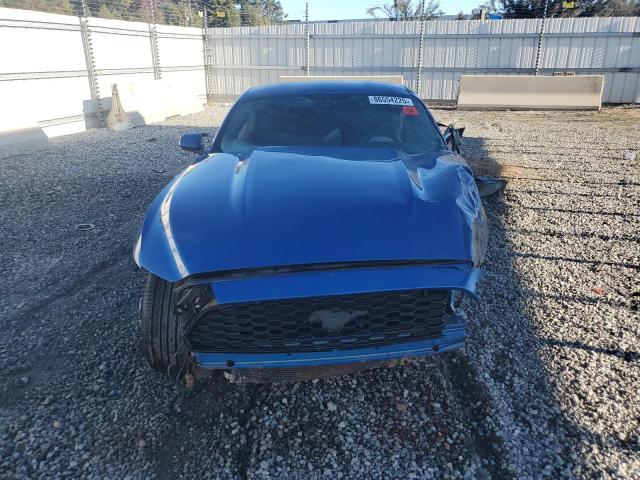 Photo 5 from auction – 2017 FORD MUSTANG with VIN 1FA6P8AM7H5342815