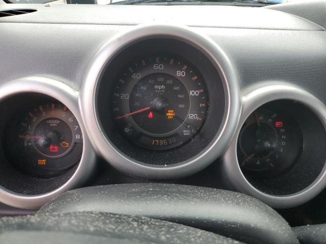 Photo 9 from auction – 2005 HONDA ELEMENT EX with VIN 5J6YH28695L025754