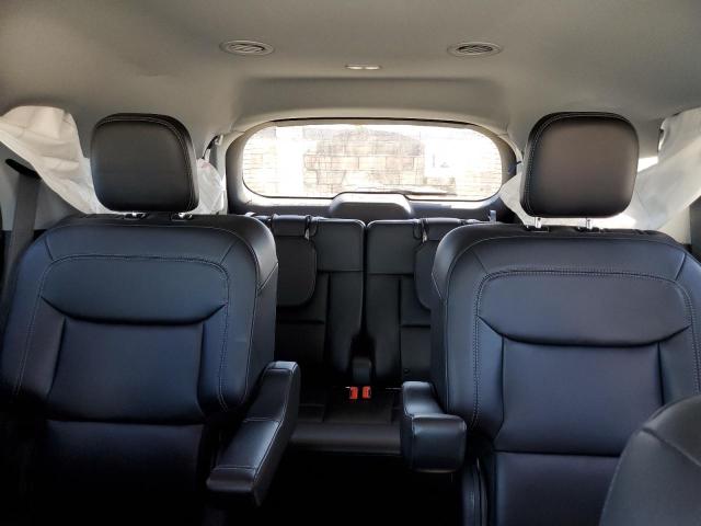 Photo 10 from auction – 2023 FORD EXPLORER X with VIN 1FMSK7DH4PGB32963