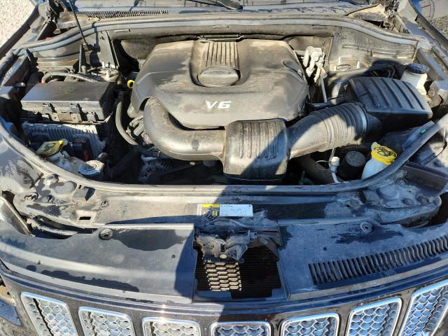 Photo 11 from auction – 2015 JEEP 170 with VIN 1C4RJFBG6FC213124