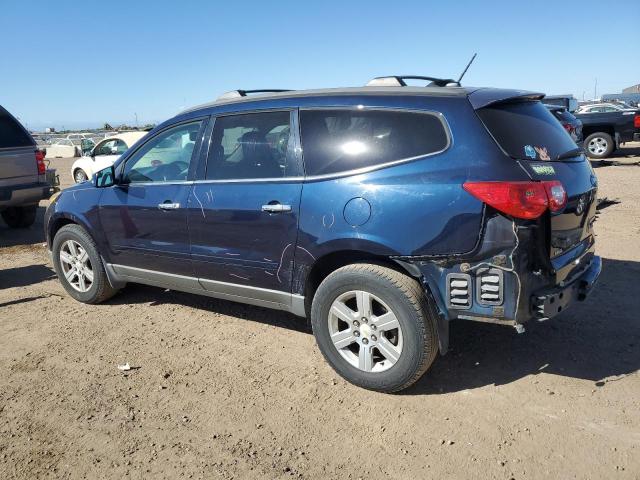 Photo 2 from auction – 2011 CHEVROLET TRAVERSE L with VIN 1GNKVJED5BJ226339