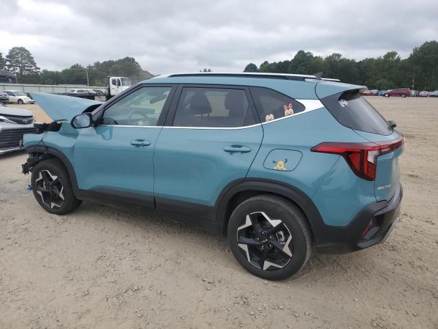 Photo 2 from auction – 2025 KIA SELTOS EX with VIN KNDER2AA0S7810561
