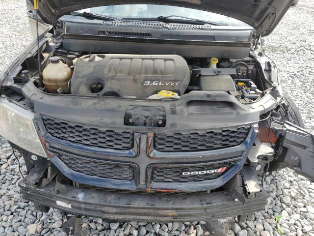 Photo 12 from auction – 2014 DODGE JOURNEY CR with VIN 3C4PDCGG3ET261799