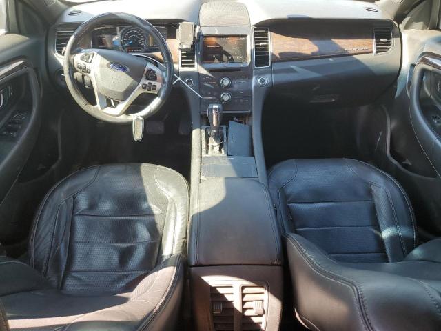 Photo 8 from auction – 2014 FORD TAURUS LIMITED with VIN 1FAHP2F88EG176158