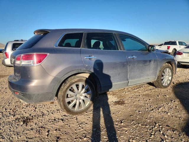 Photo 3 from auction – 2008 MAZDA CX-9 with VIN JM3TB38AX80122244