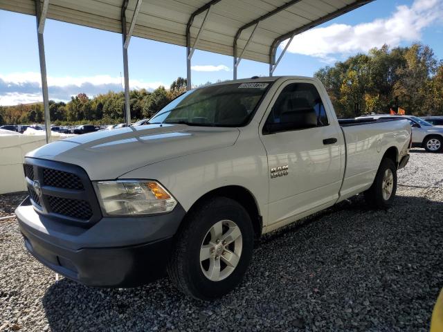 RAM 1500 ST 2015 with VIN 3C6JR6DG8FG517241 - Photo from auction