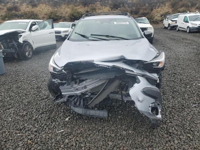 Photo 5 from auction – 2024 SUBARU CROSSTREK with VIN JF2GUADC3R8875604