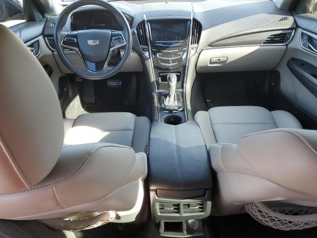 Photo 8 from auction – 2018 CADILLAC ATS with VIN 1G6AE5RX1J0172464
