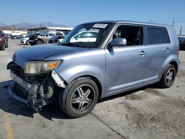 TOYOTA SCION 2011 مع رقم تعريف المركبة JTLZE4FE8B1125901 - صورة من المزاد