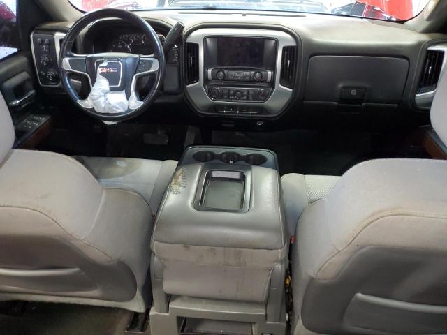 Photo 8 from auction – 2015 GMC SIERRA K15 with VIN 3GTU2UEC4FG188886