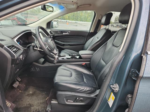 Photo 7 from auction – 2016 FORD EDGE TITAN with VIN 2FMPK4K86GBB42313