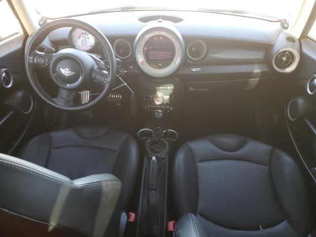 Photo 8 from auction – 2012 MINI COOPER with VIN WMWSV3C58CT386721