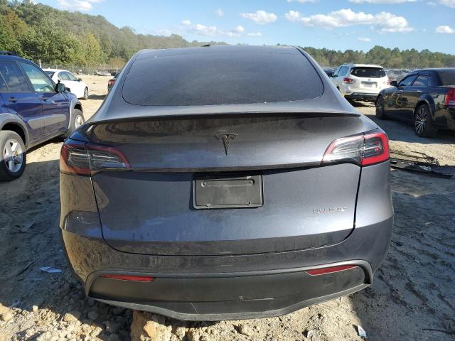 Photo 6 from auction – 2023 TESLA MODEL Y with VIN 7SAYGDEF1PF925016