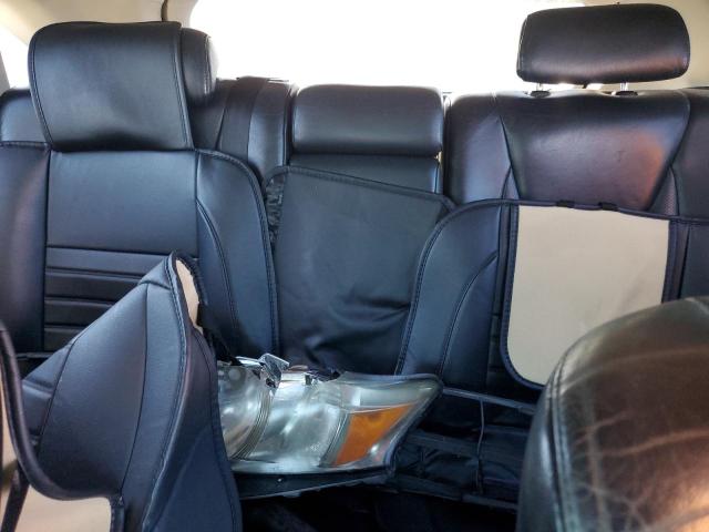 Photo 10 from auction – 2010 LEXUS RX 350 with VIN 2T2ZK1BA5AC038050