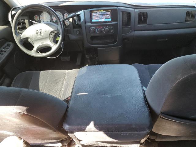 Photo 8 from auction – 2002 DODGE RAM 1500 with VIN 3D7HA18N82G131753