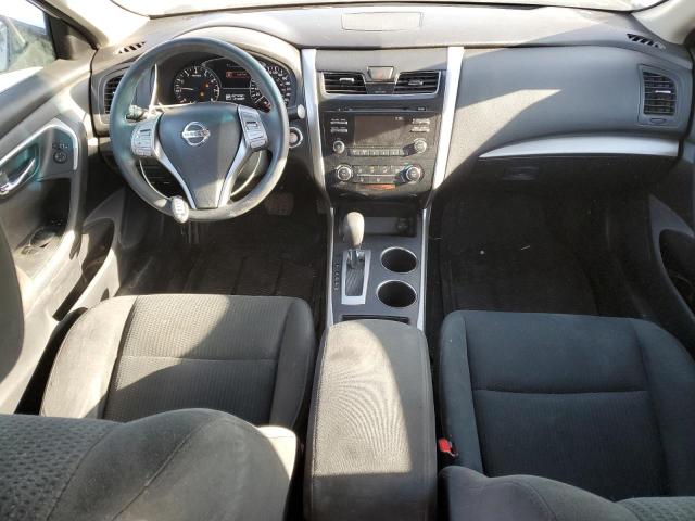 Photo 8 from auction – 2015 NISSAN ALTIMA 2.5 with VIN 1N4AL3AP8FN304221