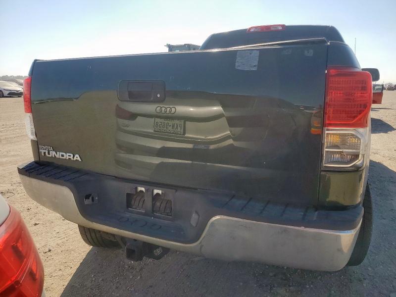 Photo 6 from auction – 2010 TOYOTA TUNDRA with VIN 5TFRY5F1XAX084446