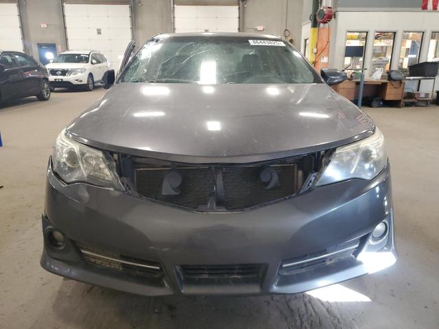 Photo 5 from auction – 2014 TOYOTA CAMRY L with VIN 4T1BF1FK0EU750239