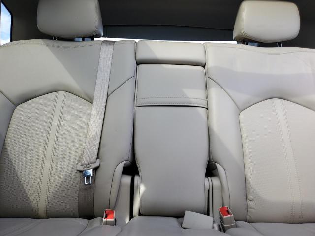 Photo 10 from auction – 2016 CADILLAC SRX LUXURY with VIN 3GYFNEE37GS538641