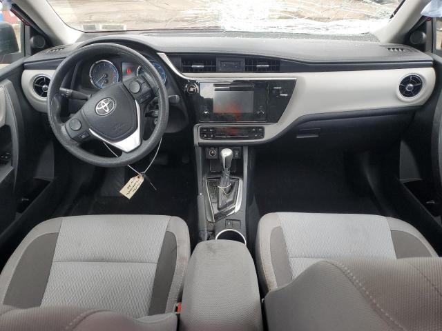 Photo 8 from auction – 2017 TOYOTA COROLLA L with VIN 2T1BURHE5HC942077