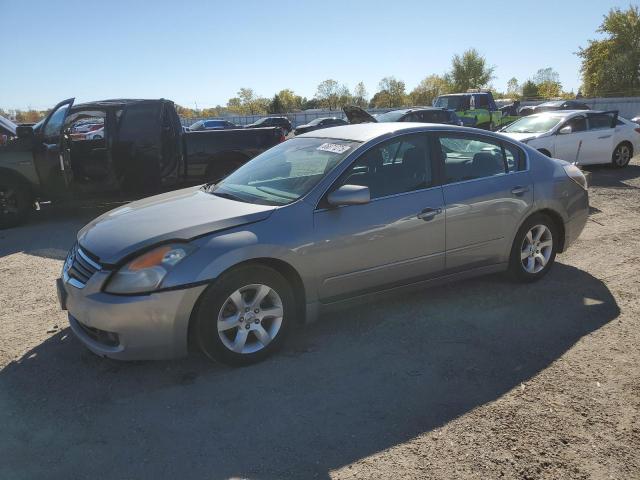 NISSAN ALTIMA 2.5 2007 with VIN 1N4AL21EX7C192110 - Photo from auction