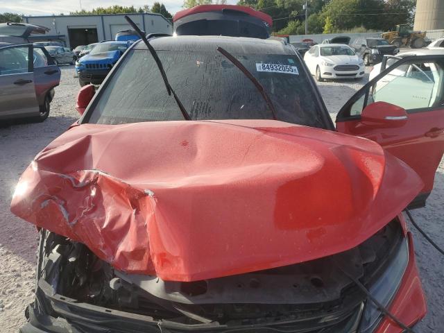 Photo 12 from auction – 2023 CHEVROLET BLAZER RS with VIN 3GNKBKRS4PS103323