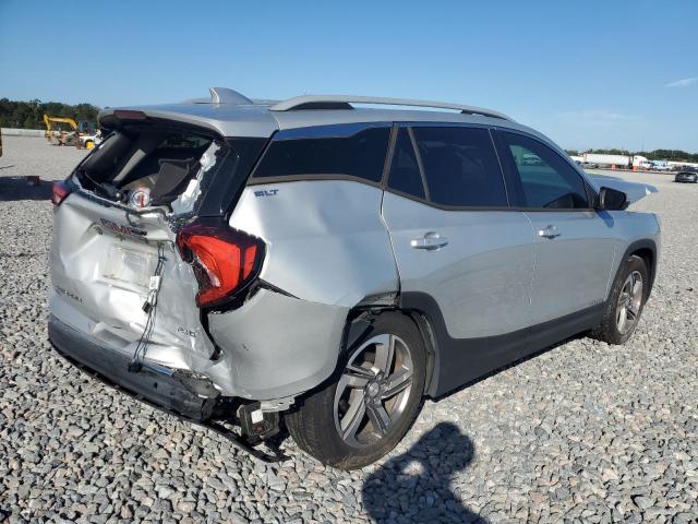 Photo 3 from auction – 2018 GMC TERRAIN SL with VIN 3GKALVEV5JL295148