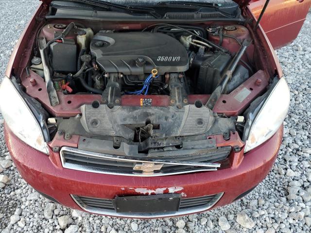 Photo 11 from auction – 2011 CHEVROLET IMPALA LT with VIN 2G1WG5EK1B1291220