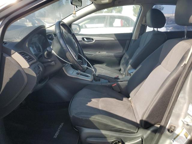 Photo 7 from auction – 2014 NISSAN SENTRA S with VIN 3N1AB7AP4EY224813