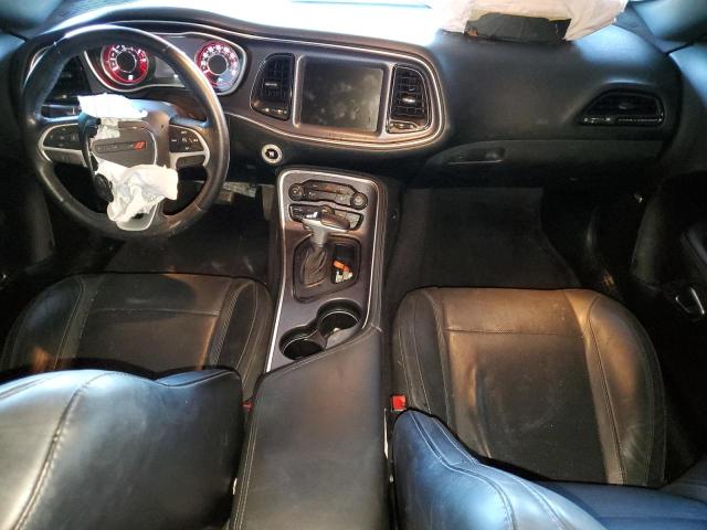 Photo 8 from auction – 2016 DODGE CHALLENGER SXT with VIN 2C3CDZAG3GH158599