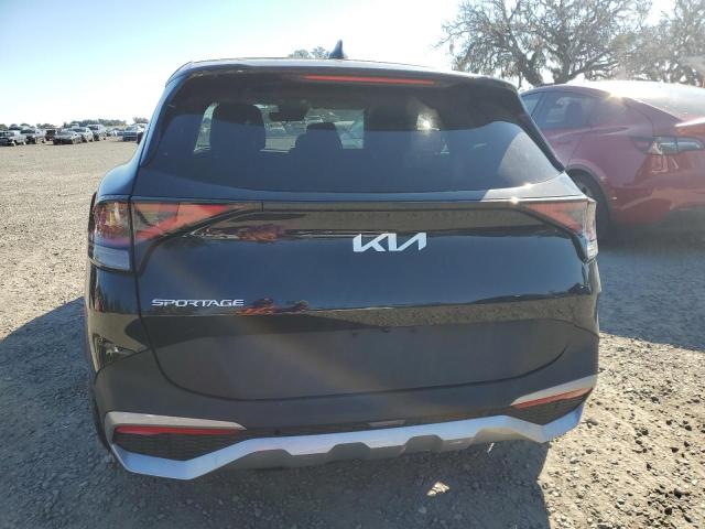 Photo 6 from auction – 2023 KIA SPORTAGE E with VIN 5XYK33AFXPG071330