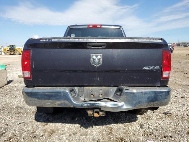Photo 6 from auction – 2014 RAM 1500 ST with VIN 1C6RR7FG1ES470261