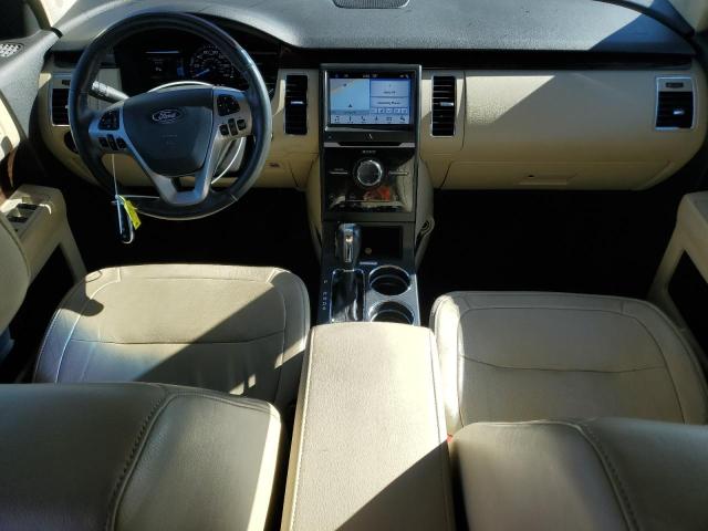 Photo 8 from auction – 2019 FORD FLEX LIMITED with VIN 2FMGK5D85KBA32395