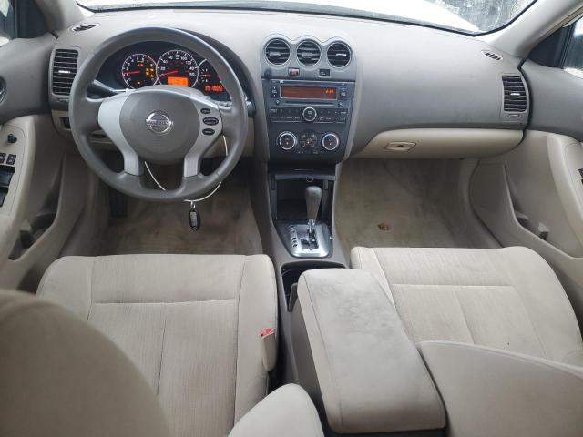Photo 8 from auction – 2010 NISSAN ALTIMA BAS with VIN 1N4AL2AP1AN445392