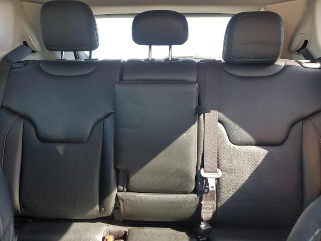 Photo 10 from auction – 2021 JEEP COMPASS LI with VIN 3C4NJDCB9MT519001